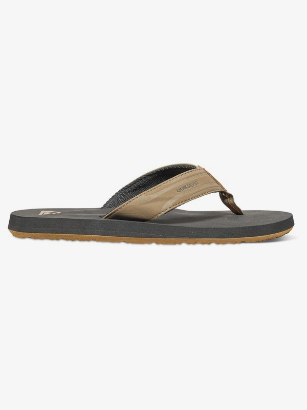 Boy's 8-16 Monkey Wrench Sandals