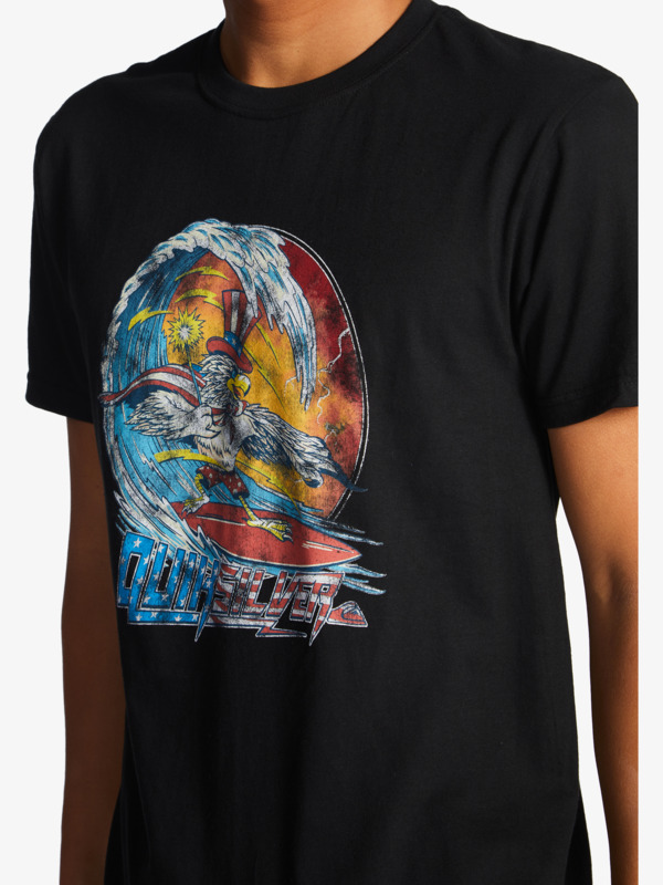 Freedom Flyer T-Shirt