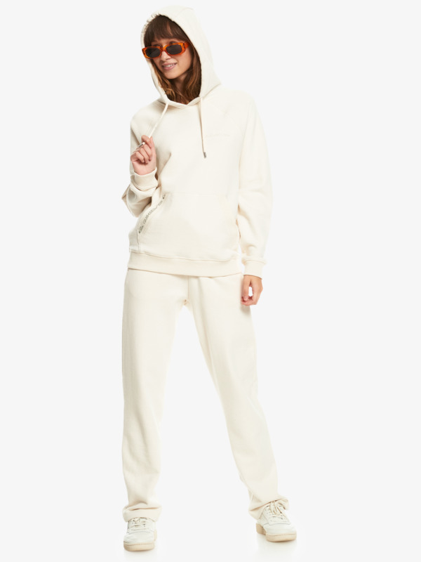 Quiksilver Womens Quiet Energy Hoodie