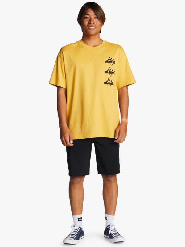 G-Land Tiger Organic T-Shirt