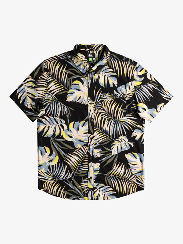 Wild Time Short Sleeve Shirt