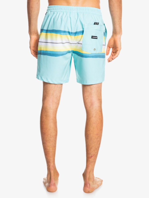 Resin Tint Pcs 17" Volleys