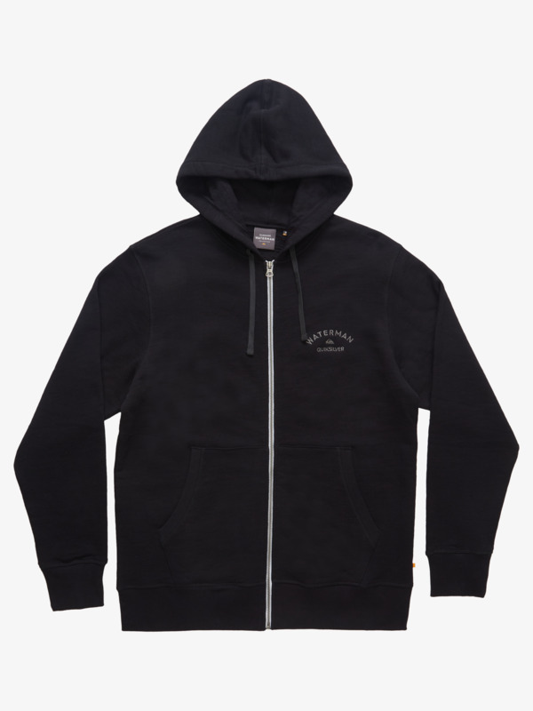 Waterman After Surf Zip-Up Hoodie
