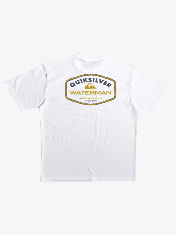 Waterman Sailin Seven Seas T-Shirt