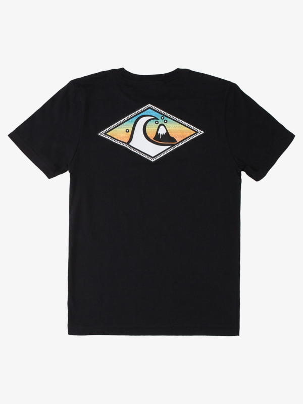 Boy's 8-16 Inside Out T-Shirt