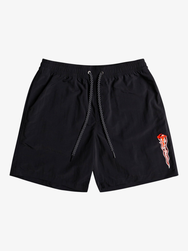 Mongrel 17" Volleys