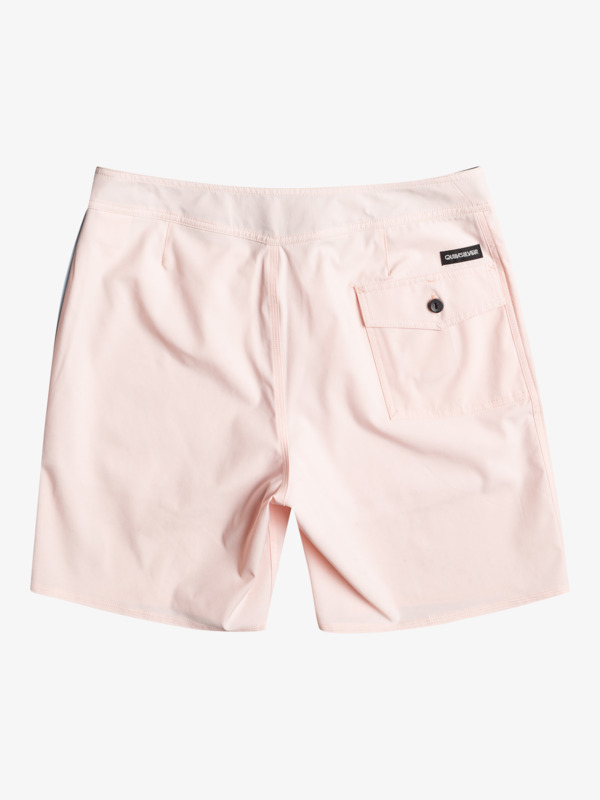 SurfSilk Piped 18" Boardshorts