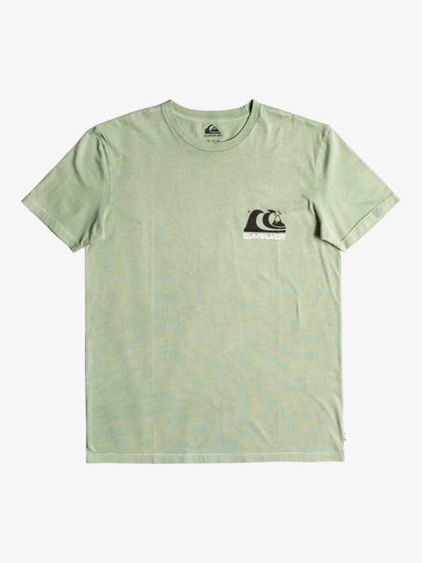 Wavy Minds - T-Shirt for Men