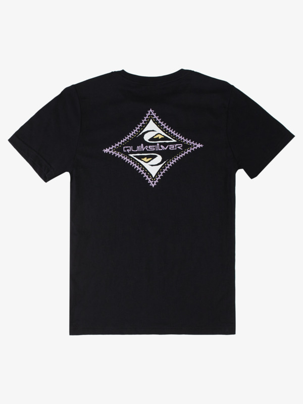 Boy's 8-16 Wide World T-Shirt