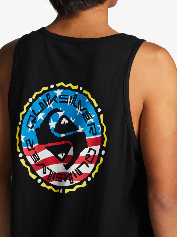 Glory Tank Top
