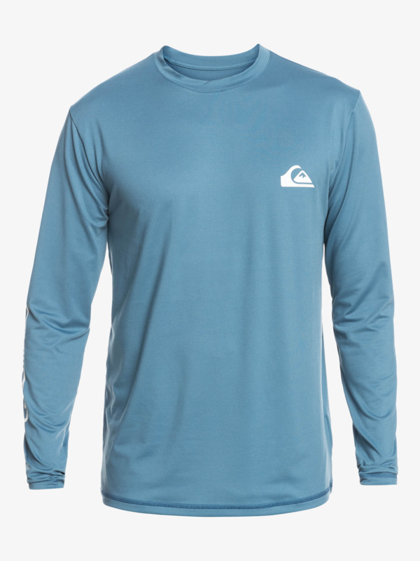 Omni Session Long Sleeve Upf 50 Surf T-Shirt
