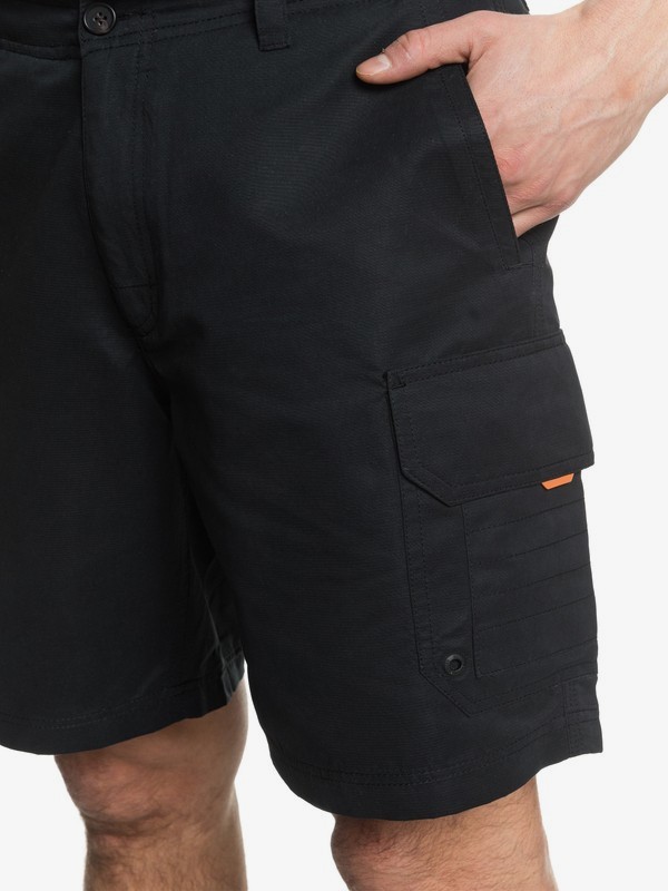 Waterman Maldive 20" Cargo Shorts