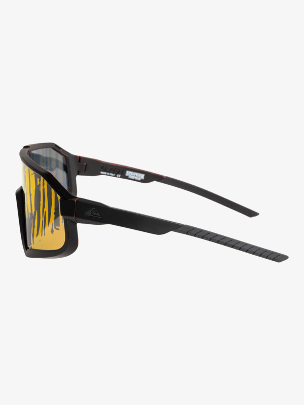 Quiksilver x Stranger Things 86mm Slash Sunglasses
