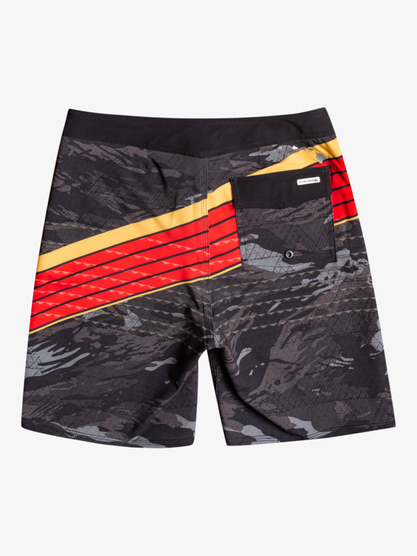 Boy's 8-16 Surfsilk Hi Core 17" Boardshorts