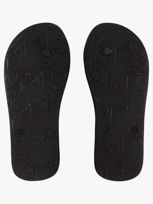 Boy's 8-16 Molokai Acid Drop Flip-Flops