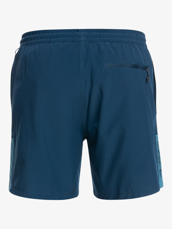 Omni Training 17" Hybrid Shorts