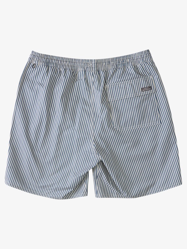 Waterman Deck Stripe 19" Volleys