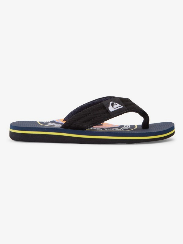 Boy's 8-16 Molokai Layback Sandals