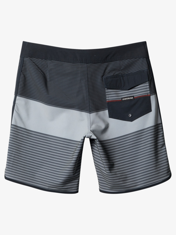 SurfSilk Tijuana 19" Boardshorts