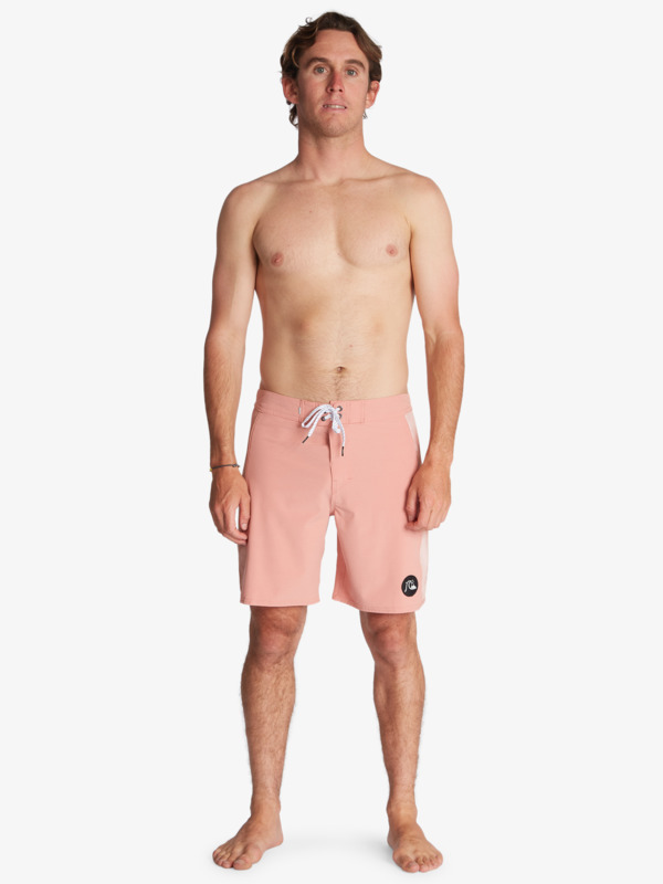 Cloud Arch 18" Boardshorts