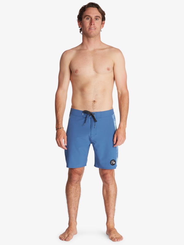 Cloud Arch 18" Boardshorts