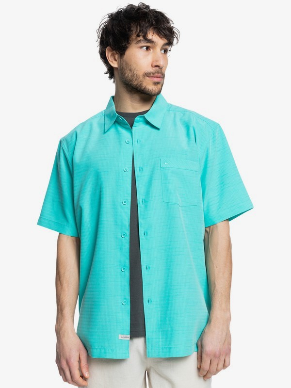 Waterman Centinela Short Sleeve Shirt