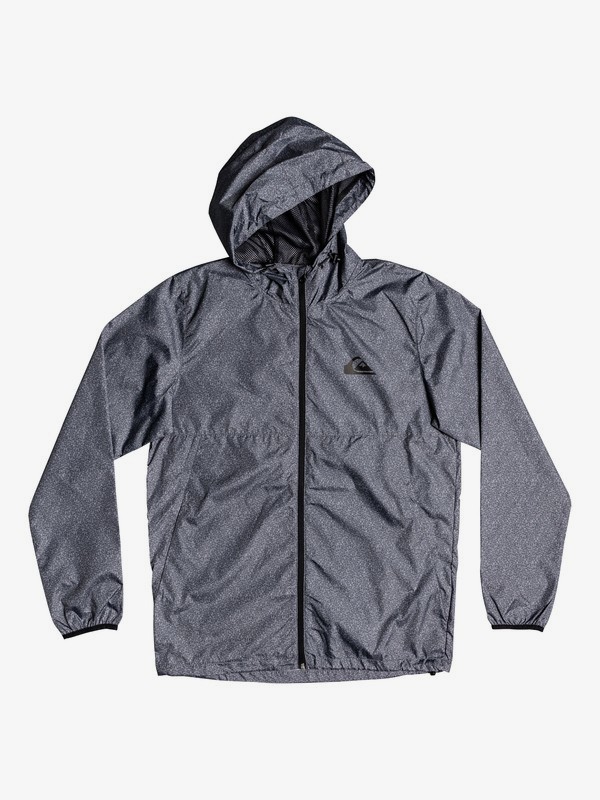 Everyday Windbreaker Jacket