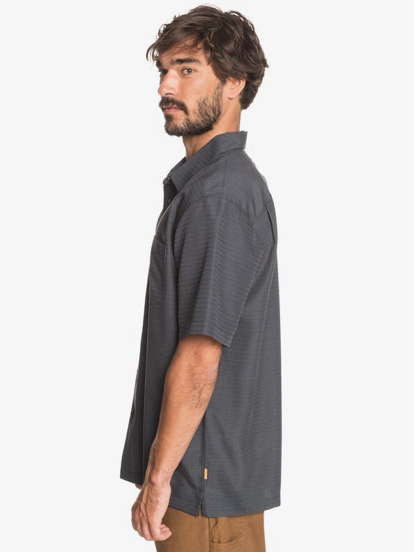 Waterman Centinela Short Sleeve Shirt