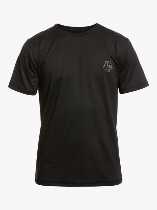 Hawaii Short Sleeve UPF 50 Surf Tee