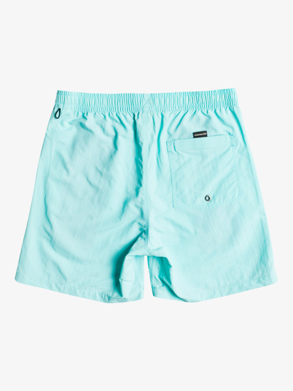Ocean Beach Please 17" Volleys