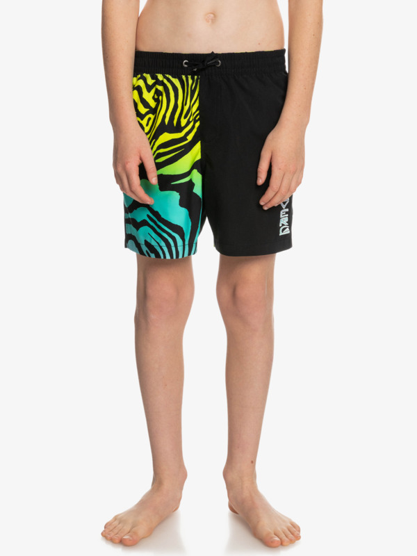 Boy's 8-16 Radical Time 14" Volleys