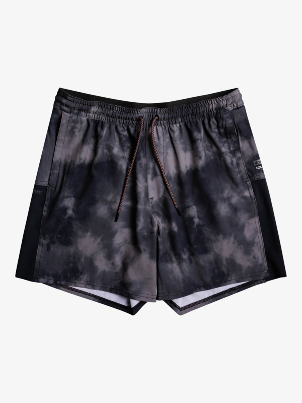 High Stretch 17" Training Shorts