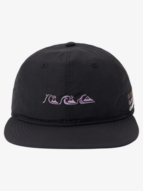 Boy's 8-16 Sassafras Snapback Hat