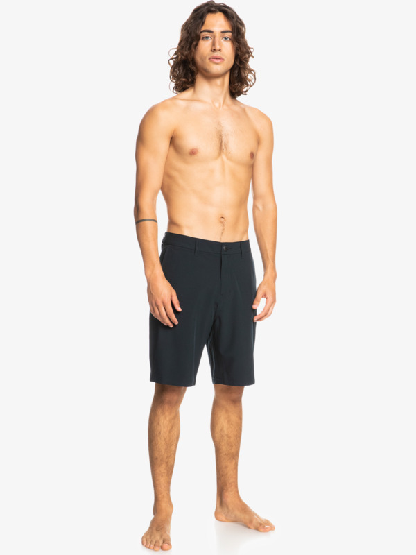 Ocean Union Amphibian 20" Hybrid Shorts