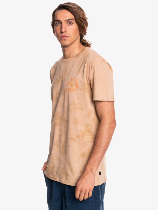 Heat Seeker Organic T-Shirt