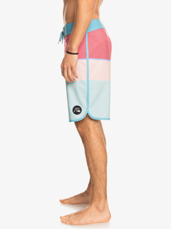 SurfSilk Tijuana 19" Boardshorts