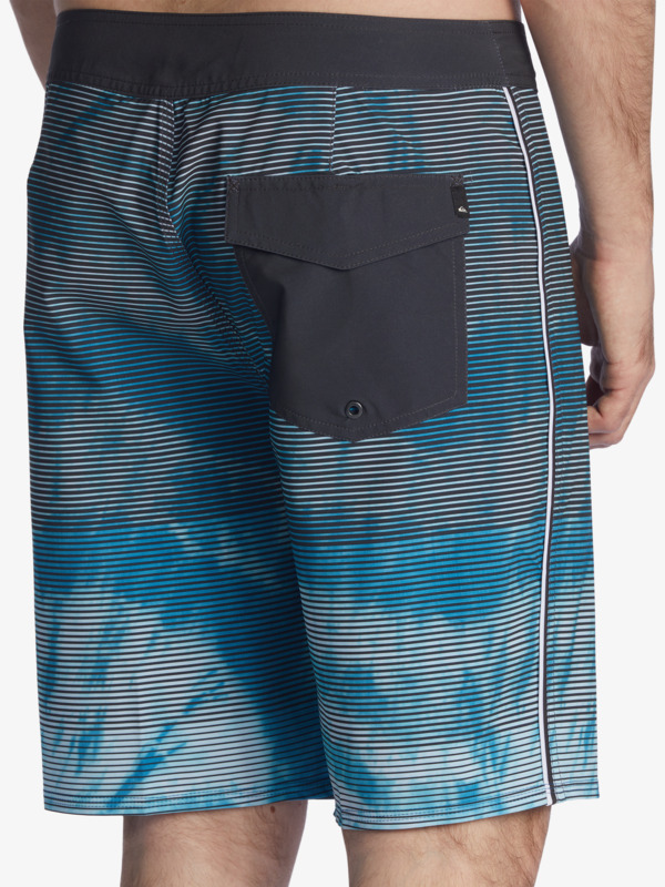 SurfSilk Massive 20" Boardshorts