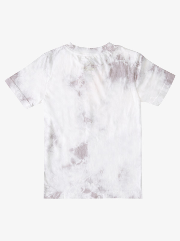 Boy's 2-7 Nerf Cloud Wash T-Shirt