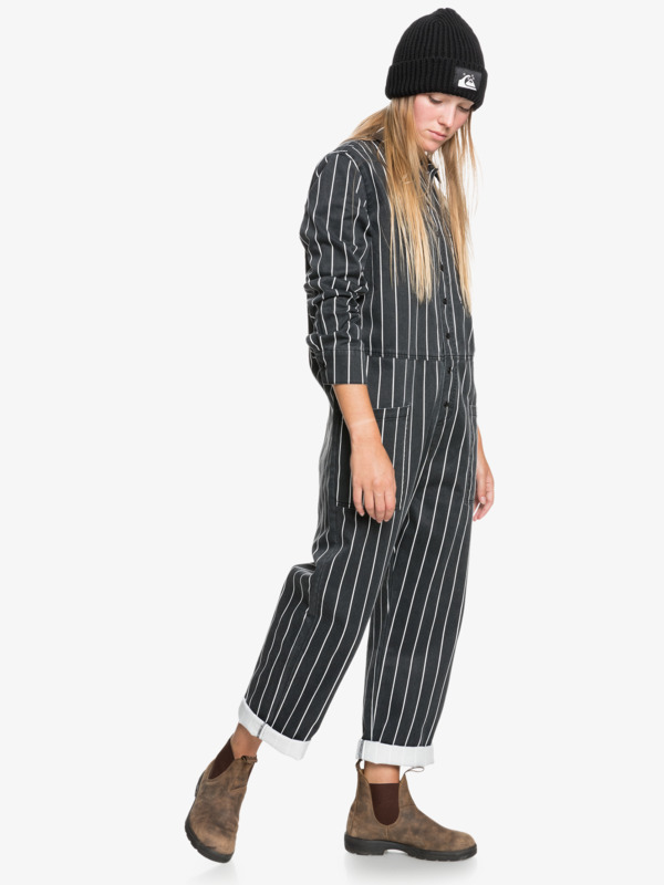 Quiksilver Womens Recycled Beanie