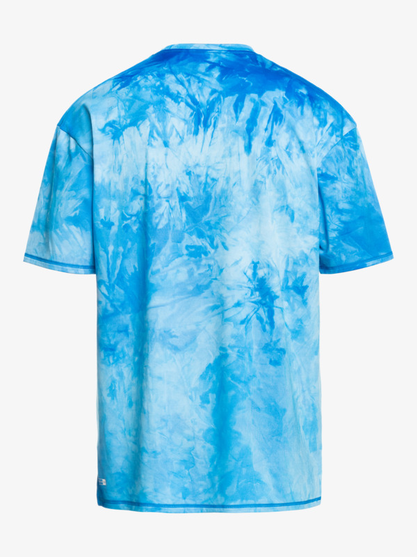 Tie Dye Upf 50 Surf T-Shirt