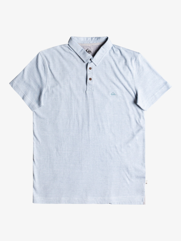Everyday Sun Cruise Short Sleeve Polo Shirt
