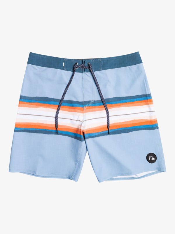 SurfSilk Resin Tint 19" Boardshorts