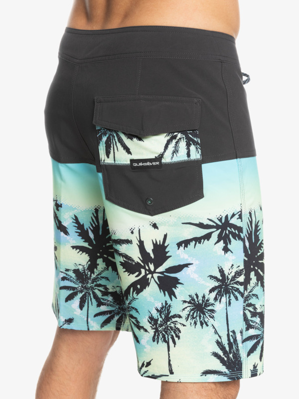 SurfSilk Panel 20" Boardshorts