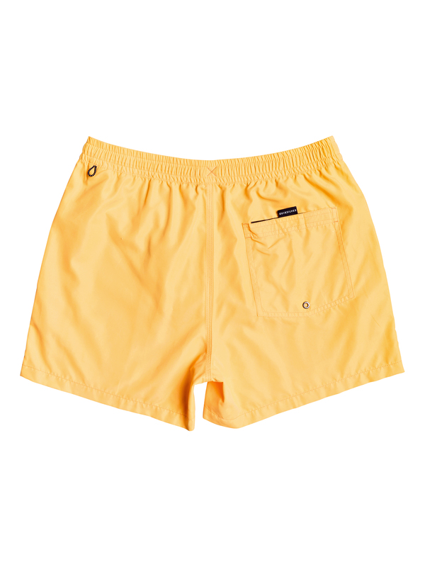 Everyday 15" Volleys
