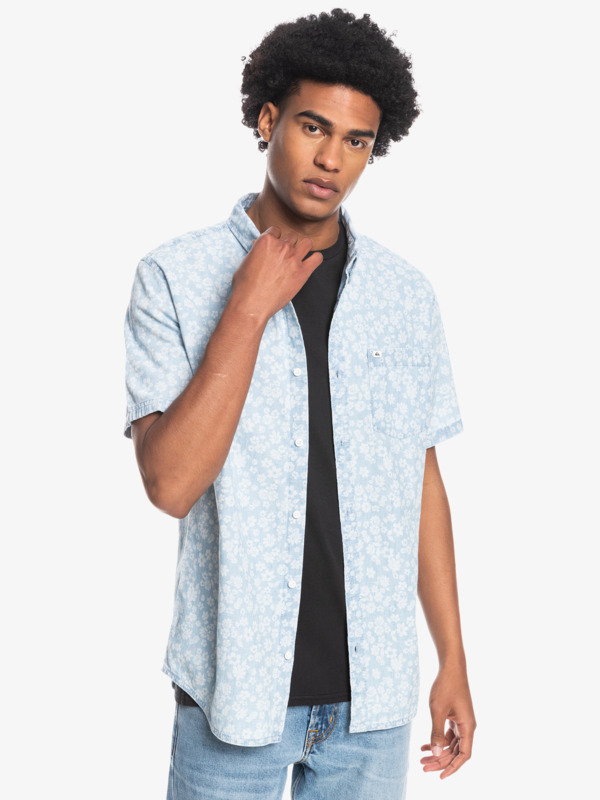 Axwell Short Sleeve Shirt