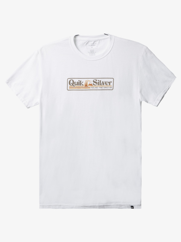 Slow Show T-Shirt