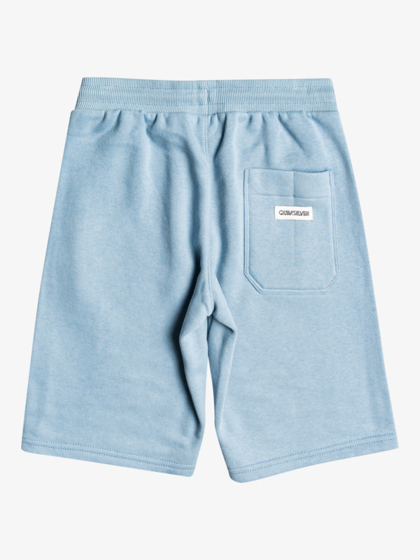 Boy's 8-16 Easy Day Sweat Shorts