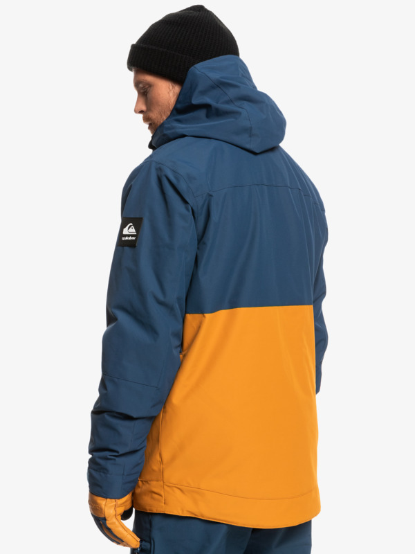 Sycamore Insulated Snow Jacket