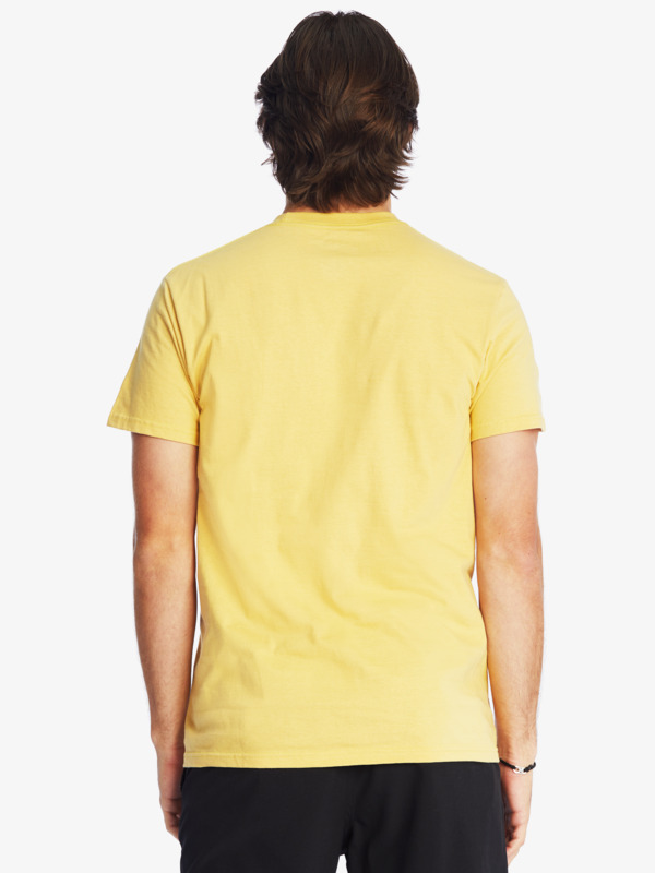 Lined Up T-Shirt