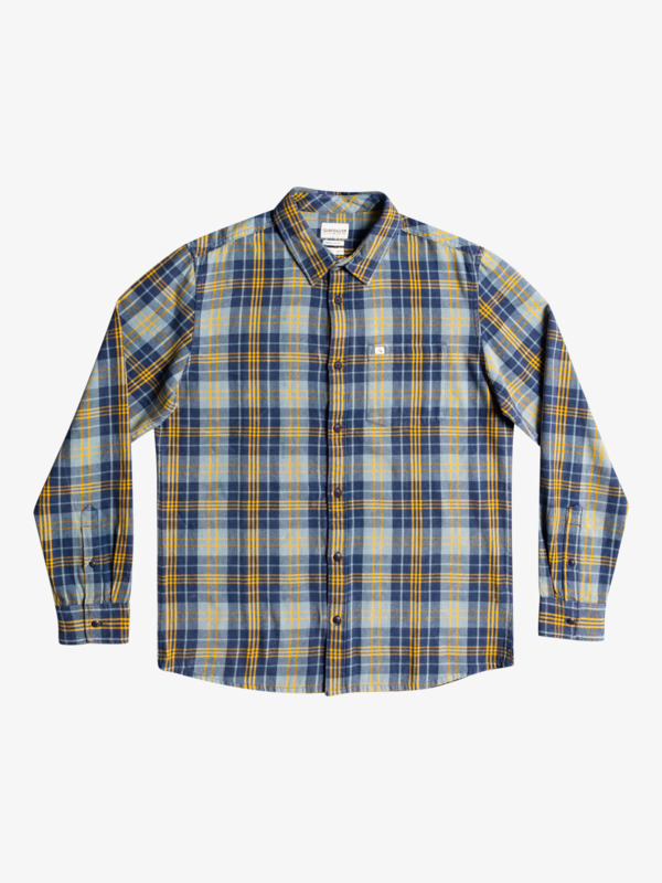 Woodbine Long Sleeve Shirt